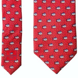 NWT Southern Tide Tuna Tie